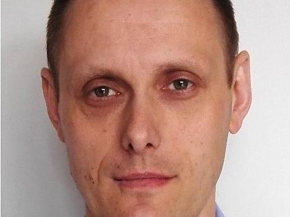 mgr. inż. Paweł Kułaga